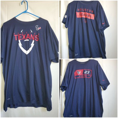 nfl dri fit t shirts