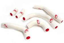 AS3 SILICONE RADIATOR HOSES for HONDA CRF 450 R 2013-2014