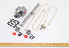 Weil McLain 510-811-356 LP- Natural Gas Conversion Kit