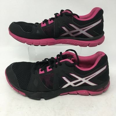 asics fluidaxis womens