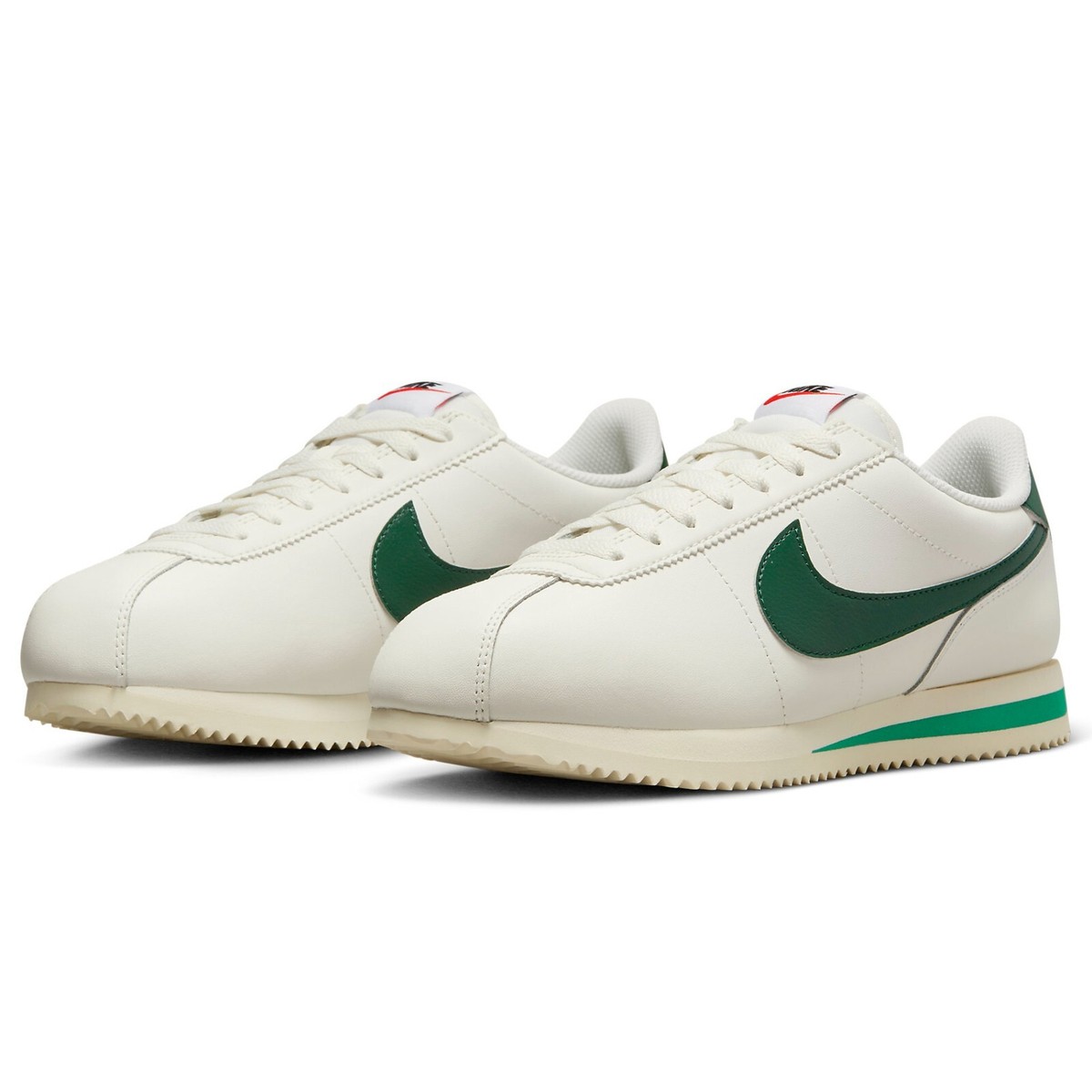 Nike Cortez サウジグリーン 6.5 NIKE CORTEZ 