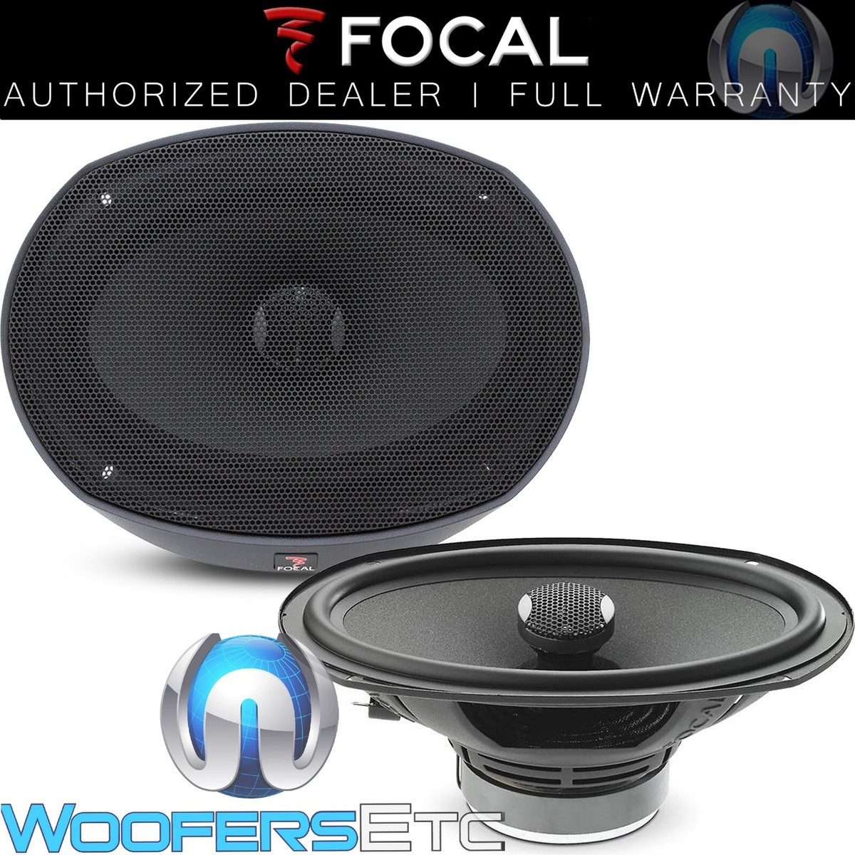 FOCAL IC-690 6