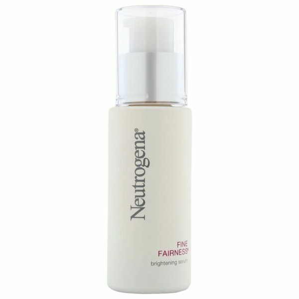 fairness serum