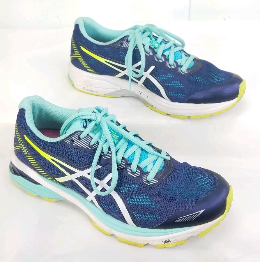 asics guidance line womens