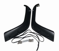 Modifier Fibre Front KotflüGel Seitenflare Set 2 FüR Mahindra Thar Jeeps S2U