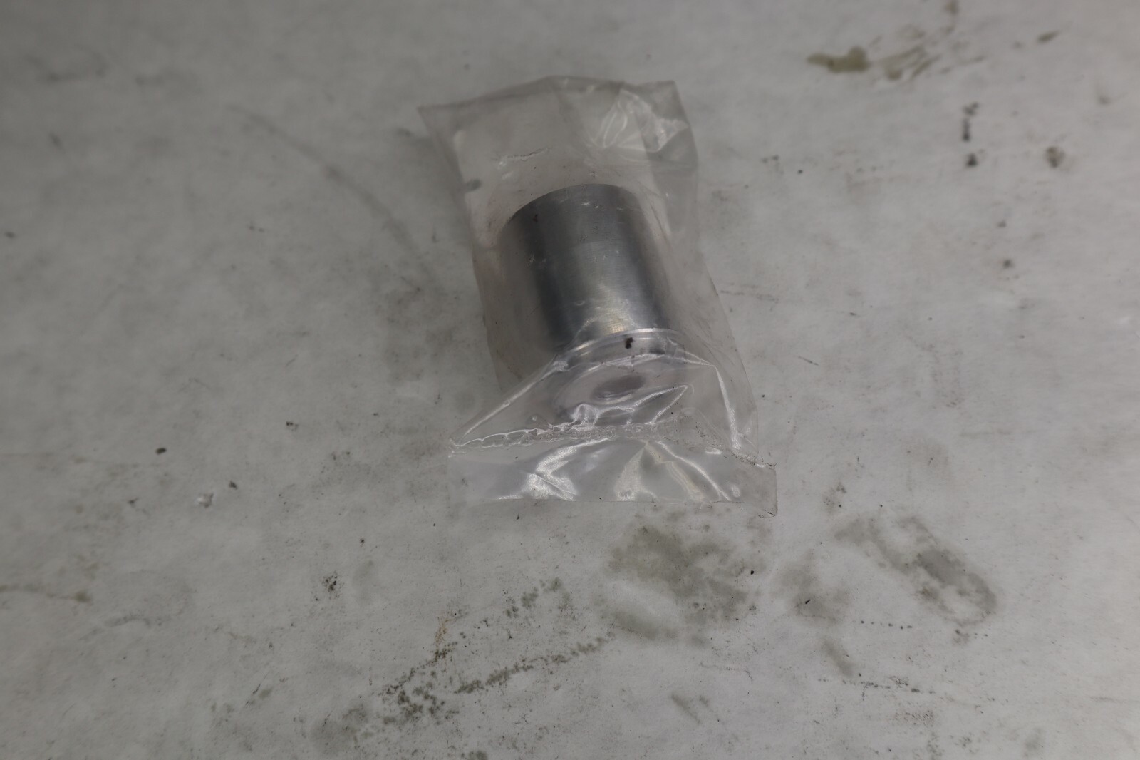 OEM Harley Davidson Fork Tube Oil Lock 2002 Ultra Green/Black 4623802