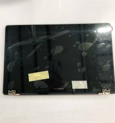 Asus ZenBook 3U-0025 UX390UA UX390U FHD 
