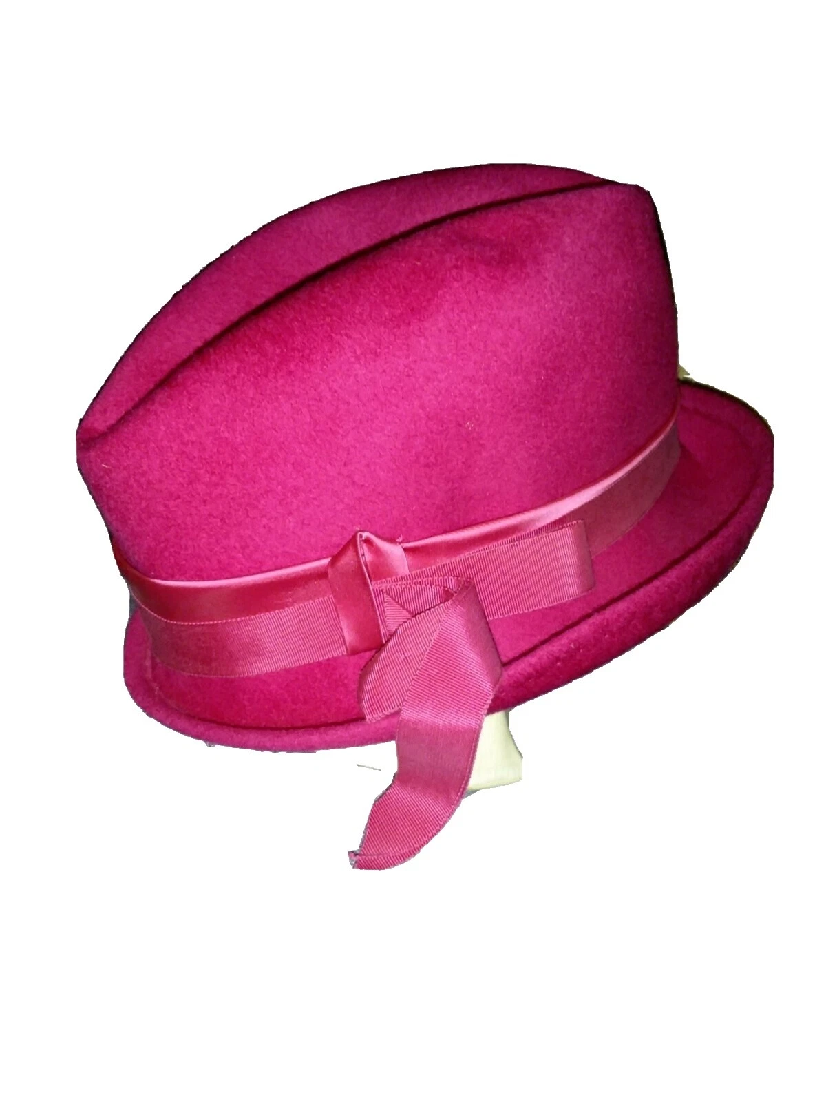 Eveningwear Cocktail 1940s Vintage Hats for Women