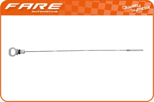 Jauge D'Huile FARE SA 10079 - Compatible Renault/Dacia 440-485mm