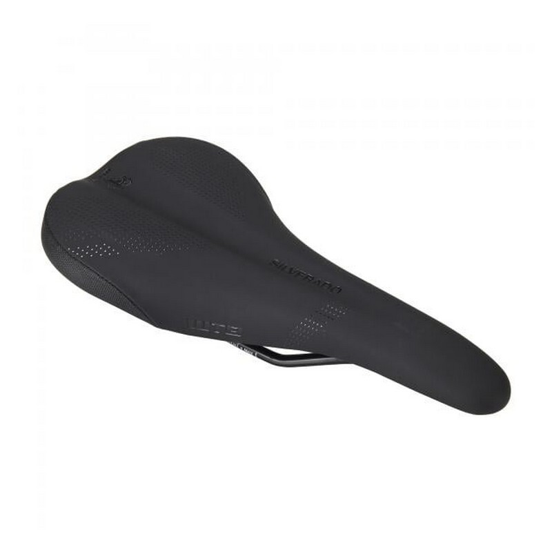 sella silverado medium binari in crmo 280x142mm WTB corsa mtb