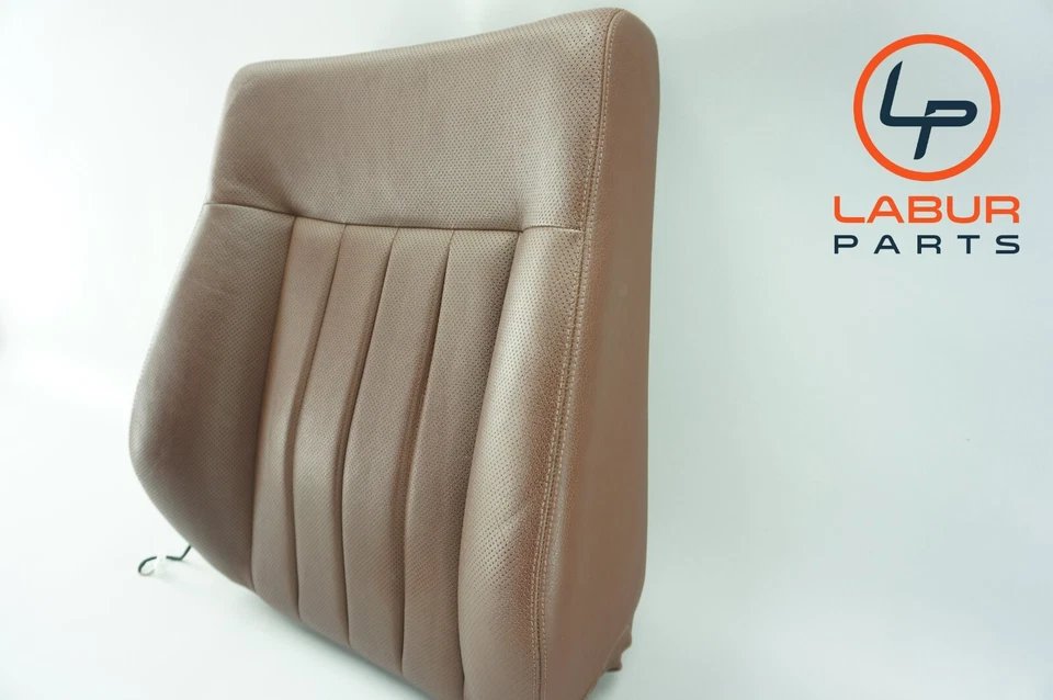 Cojín respaldo asiento superior delantero derecho mercedes clase e w212 10-16 s897 Foto 2 de 4