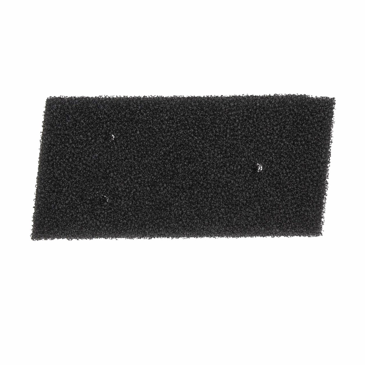 2er-Set Filter Passend Für Bauknecht Privileg Whirlpool HX 481010716911 Trockner Wärmepumpentrockner | Fein-Grob | 230 X 115 X 14mm | Schwammfilter Filtermatte Kondenstrockner | 100% Made In Germany - Foto 2