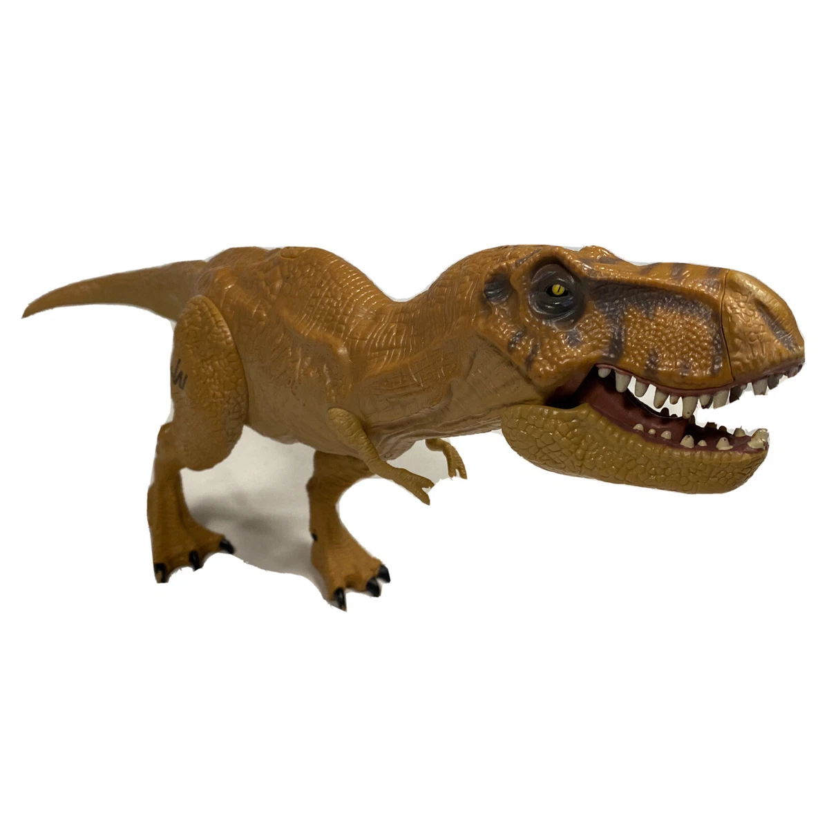 Hasbro jurassic world t rex hot sale