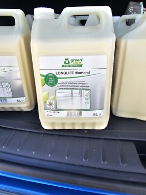 TANA GREEN CARE LONGLIFE 5 LITER