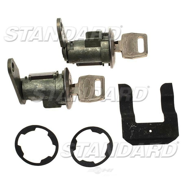 Door Lock Kit Standard DL-3