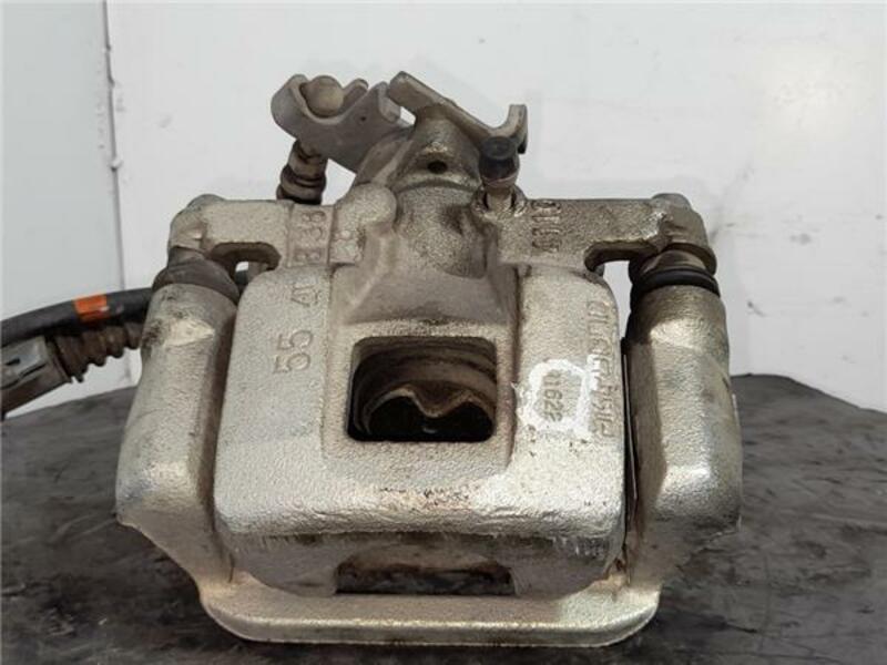 4605B844 right rear brake caliper for MITSUBISHI ASX (GA0W) 1.6