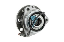 Roulement de roue Skoda FABIA