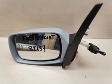 Retroviseur gauche (ou coque) Ford ESCORT