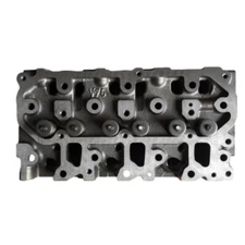 Complete Cylinder Head 119746-11740 for Yanmar ViO25-4 TYM T255NHEU TS25NCEU
