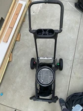 Orbit Baby Double Helix Stroller Frame with Attachment