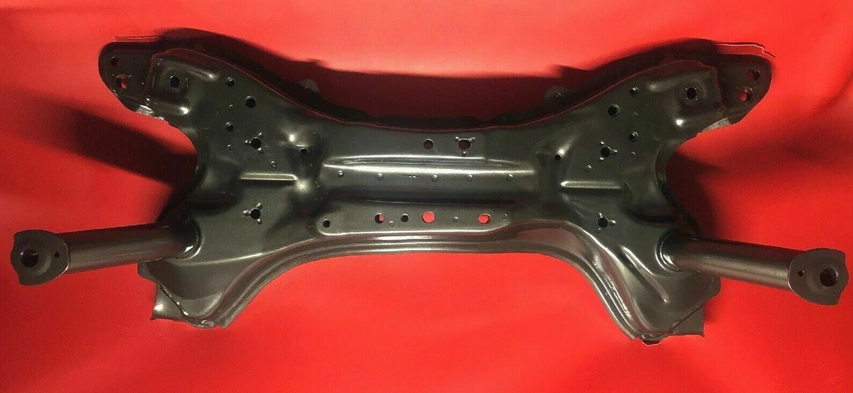 2003-2004 Toyota Echo Front Crossmember Engine Cradle Suspension