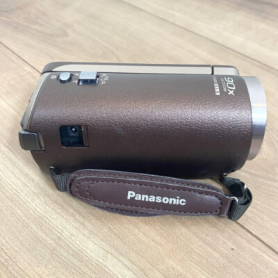 Panasonic digital high-definition video camera HC-W580M Wi Panasonic digital high-definition video camera HC-W580M Wi