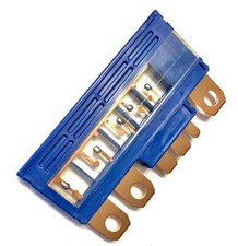 Bloque de enlace fusible EDS 82620-33030 fusible fusible multi enlace para Toyota Camry Venza 120A