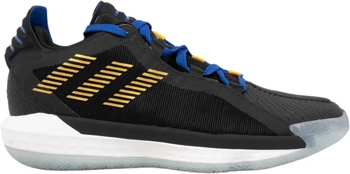 adidas Dame 6 Stone Cold