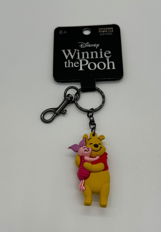 Loungefly Disney Winnie Pooh Balloons Juniors Passport Crossbody Bag