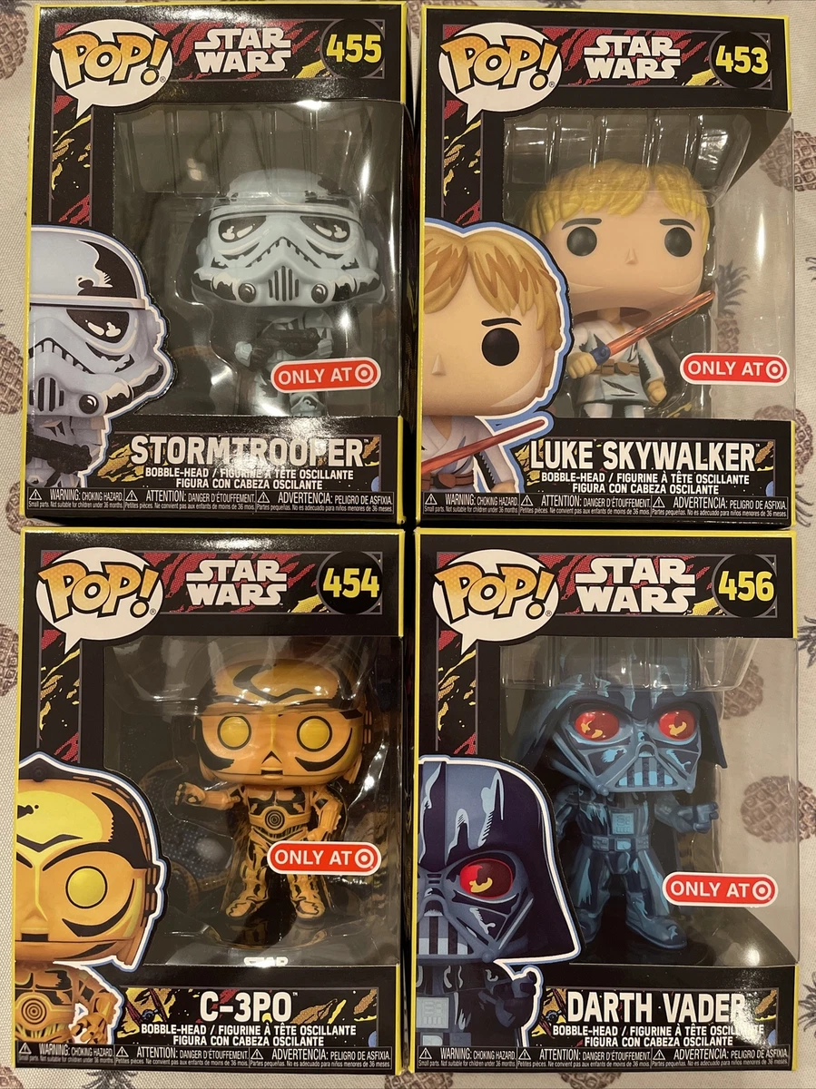 Retro star on sale wars target
