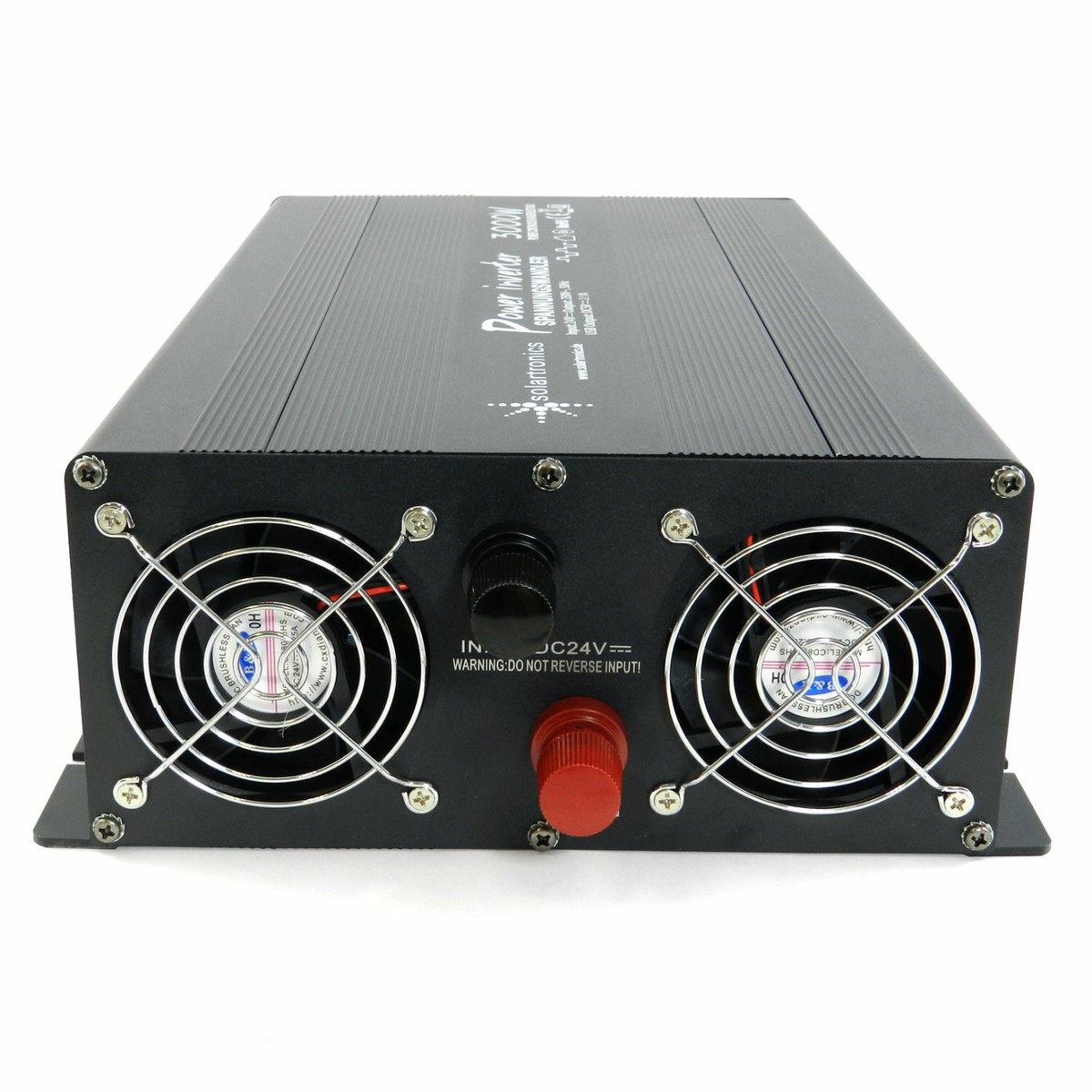 Convertitore Di Tensione 600W/24V/230V - Foto 2