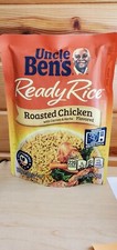 Uncle Ben's Ready Rice Discontinued collectable
