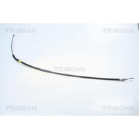 Triscan Handbremsseil Bremsseil Links Passend FüR Opel Corsa C Tigra Twintop