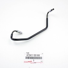 New Genuine Toyota 85-95 4Runner Pickup Front RH Wheel Cylinder Tube 47341-35100