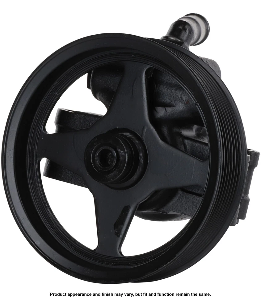 Bomba de dirección asistida diésel Cardone 2006 para Ford F-350 Super Duty 2005-2007 Foto 3 de 4