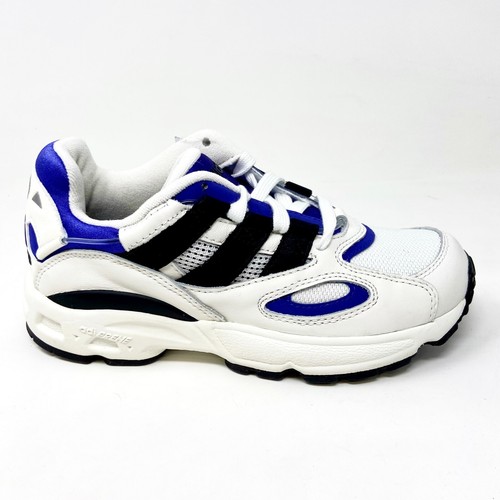 Adidas LXCON 94 White Black Purple Mens Size 4 Sneakers EE3755 | eBay