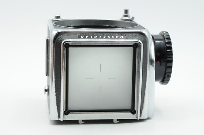 Hasselblad 500C Medium Format Body Only 102749 | eBay