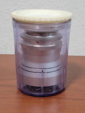 VINTAGE SCHNEIDER-KREUZNACH Retina-Tele-Xenar f:4/135mm Lens Germany - UNTESTED