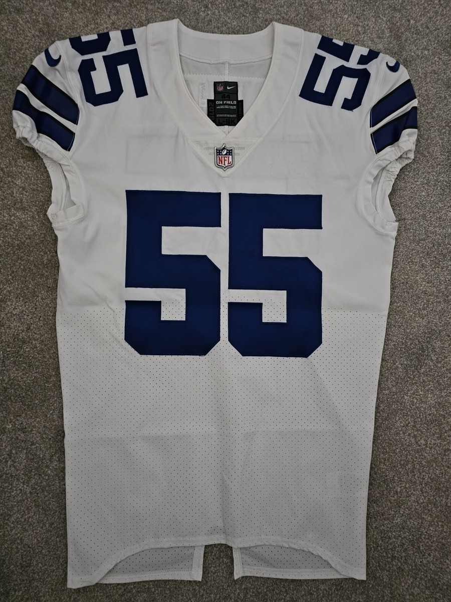 Vander Esch Cowboys Jerseys 2019 Leighton Vander Esch Limited