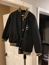 Purdue University Youth Winter Coat