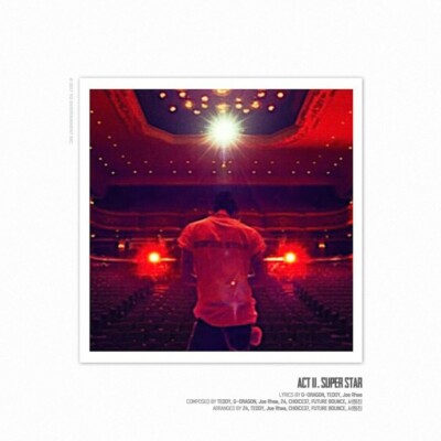 G-DRAGON ジヨン PASSPORT COVER G-DRAGON - Passport Cover [2025 World Tour 'Übermensch