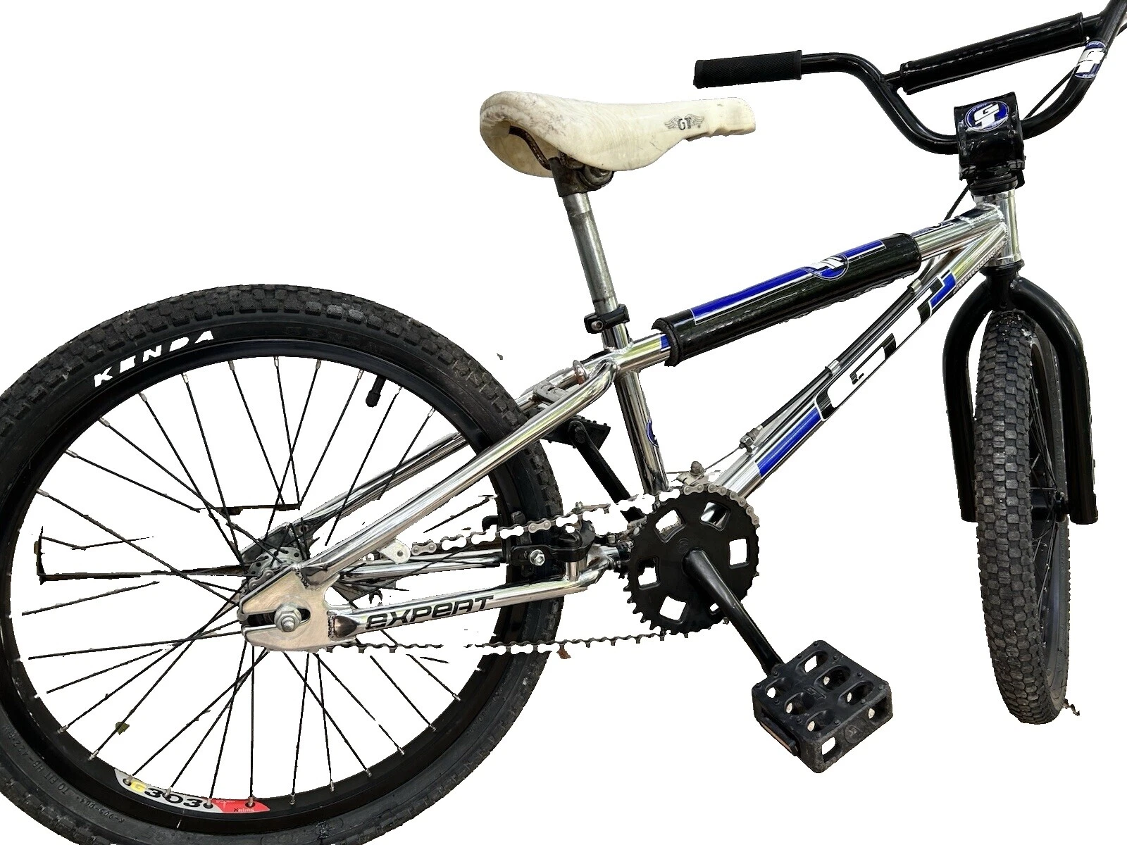 GT Aluminum 20 In Bikes