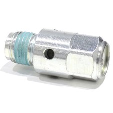 Oem New Gm Engine Oil Pressure Relief Valve 2011-2016 Sierra Silverado 12608835 Oem New Gm Engine Oil Pressure Relief Valve 2011-2016 Sierra Silverado 12608835