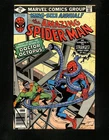 Amazing Spider-Man Annual #13 Doctor Octopus! Marvel 1979