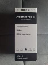 Ceramide Serum for Dry Skin 30ml
