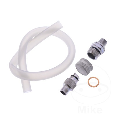 Oil Drain Plug One Way Valve M14X1.5 Fits MUZ SM 660 2006-2008