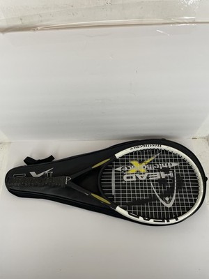 RAQUETTE TENNIS HEAD IX1 PRO MID PLUS MANCHE 2 4 1/4