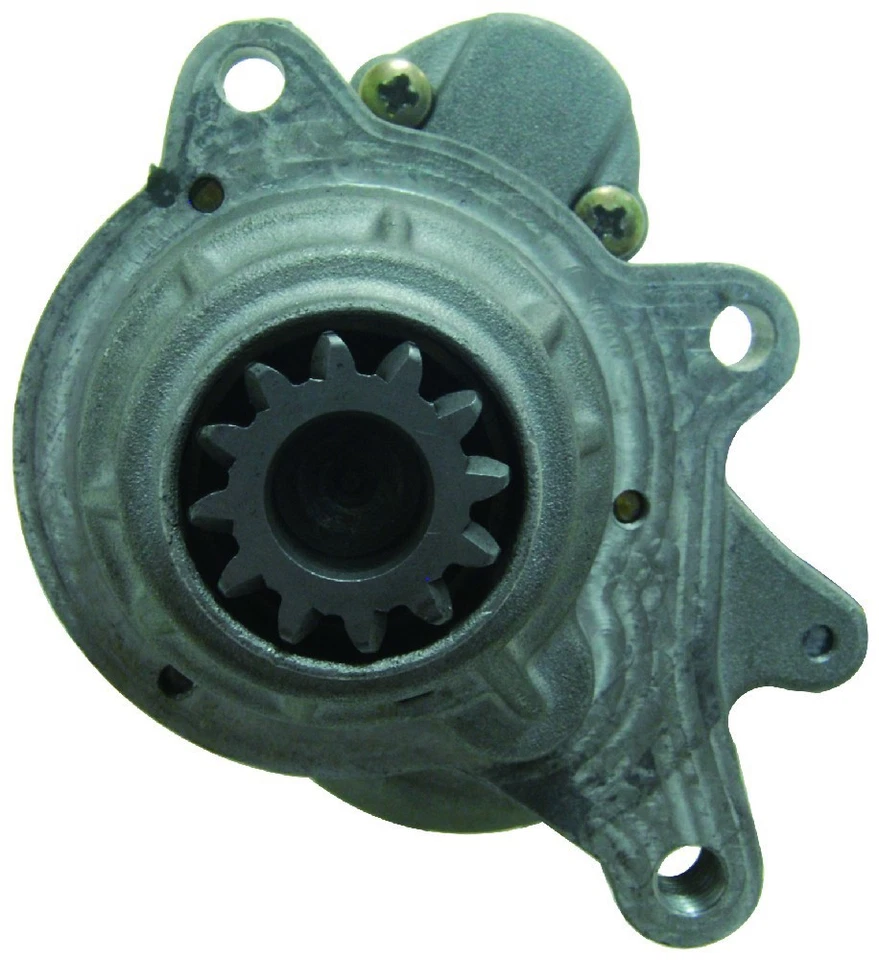 Starter Motor fits 2008-2010 Ford F-250 Super Duty,F-350 Super Duty,F-450 Super - Image 3 of 4