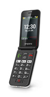 Emporia Simplicityglam 2G, Weiß - Modell 2025 Handy #40239259