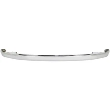 Bumper Trim For 1998-2000 Toyota Tacoma Front Right or Left Chrome 5210104090